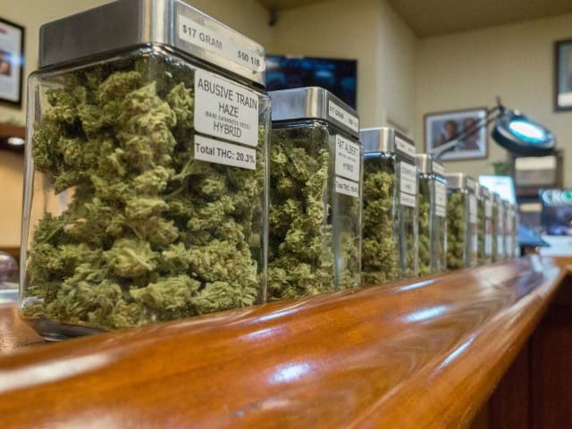 Exploring the Best Weed Store in Yonkers New York: Cannabis Realm