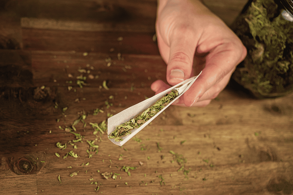 How to Roll a Joint Like a Pro: A Step-by-Step Guide for Cannabis Enthusiasts in White Plains, NY