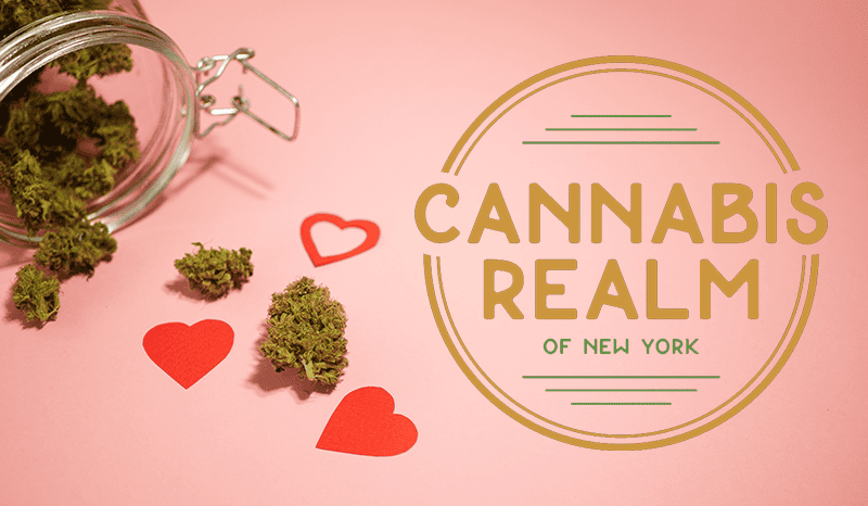 Valentine’s Day: The Perfect Occasion to Gift Cannabis Products