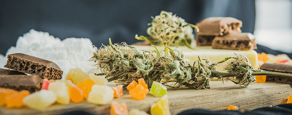 What Does 5mg of THC Feel Like? A Beginner’s Guide to Edibles in New York
